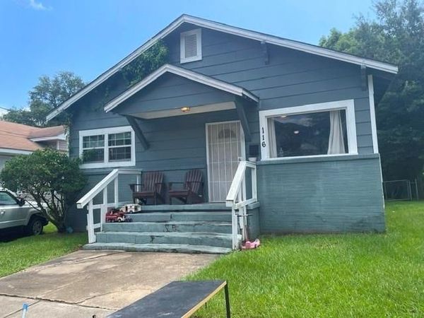 116 Carlen Street N, Mobile, AL 36607