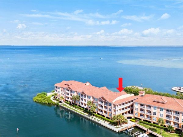 5000 CULBREATH KEY WAY , Unit 9316, TAMPA, FL 33611