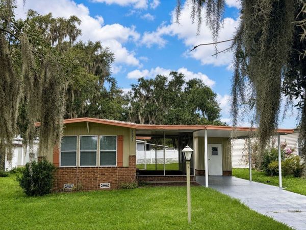 5562 LANSING DRIVE , WILDWOOD, FL 34785