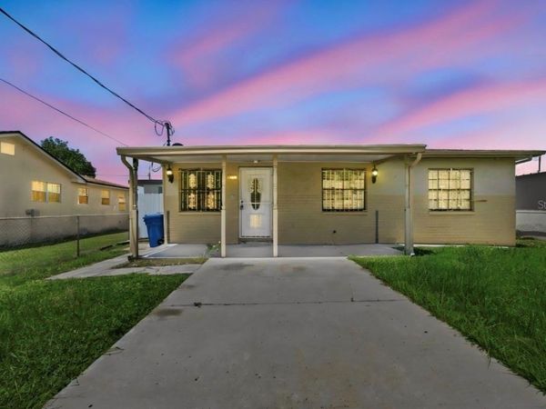 7516 N CORTEZ STREET, TAMPA, FL 33614