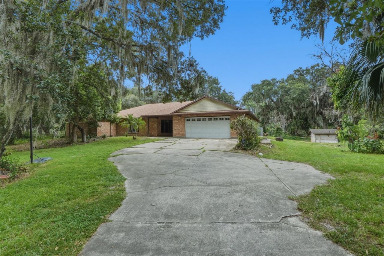2794 Holiday Woods Drive, Kissimmee, FL 34744 Photo