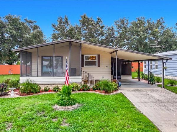 4919 BLANCO DRIVE, ZEPHYRHILLS, FL 33541