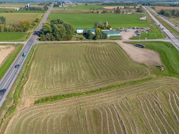 0000 County Road X, Withee, WI 54498