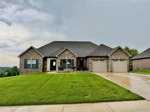 6014 Cardrona Drive , Cape Girardeau, MO 63701
