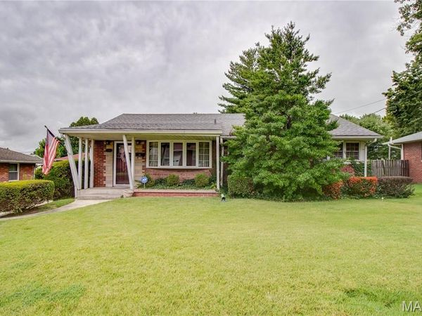 236 Alben Street, Alton, IL 62002