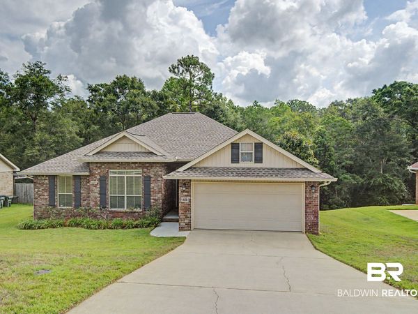 28396 Turkey Branch Dr, Daphne, AL 36526