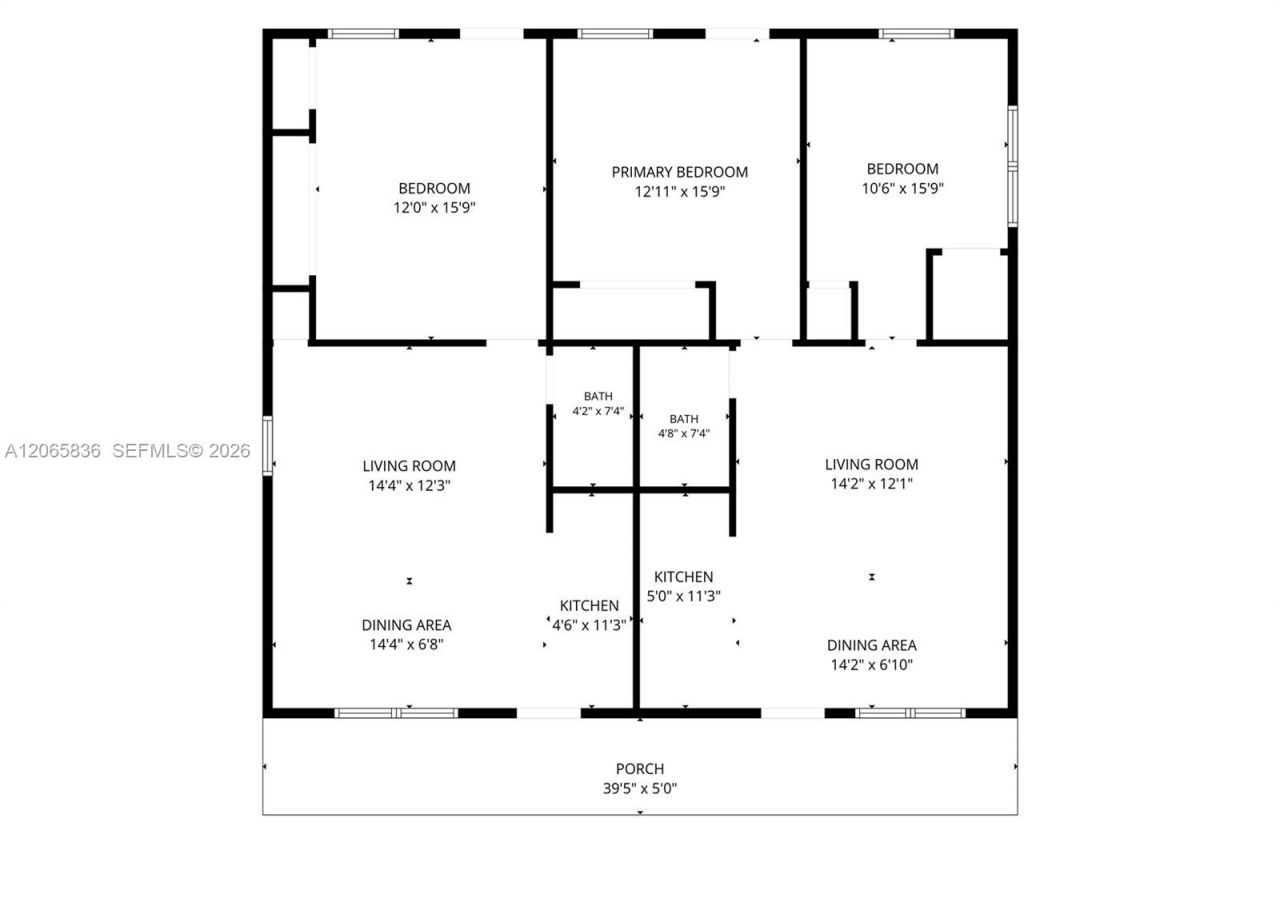125 SE 2nd Ter, Hallandale Beach, FL 33009 Photo