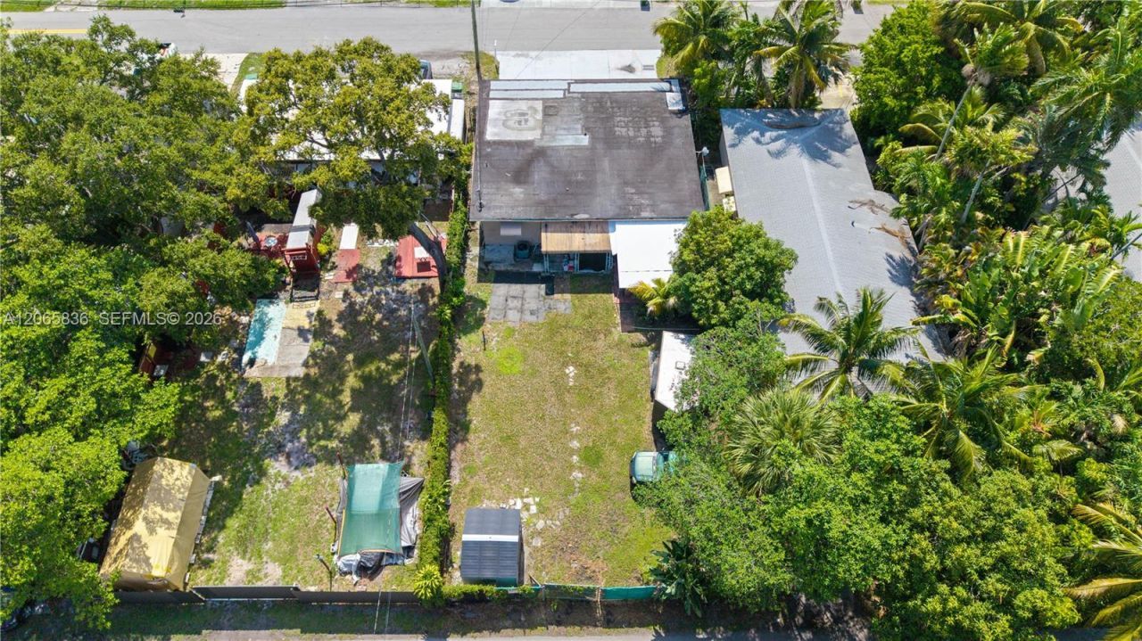125 SE 2nd Ter, Hallandale Beach, FL 33009 Photo
