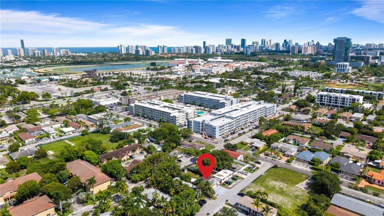125 SE 2nd Ter, Hallandale Beach, FL 33009 Photo