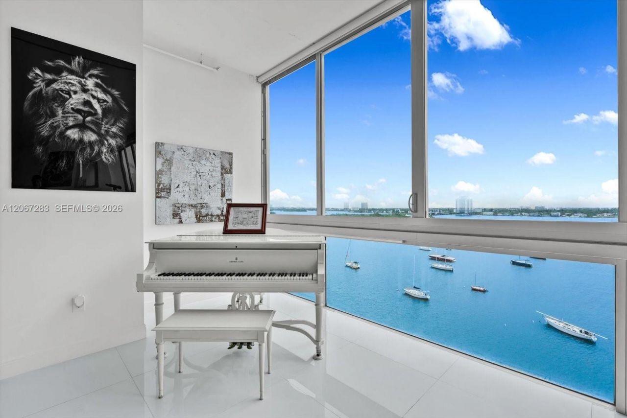 7934 West Dr, Unit 904, North Bay Village, FL 33141 Photo