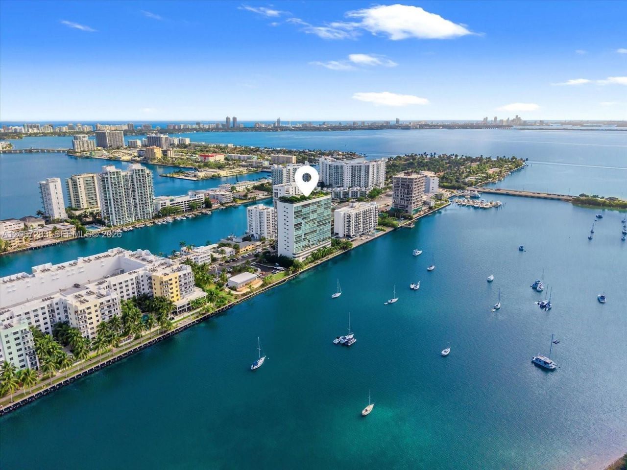 7934 West Dr, Unit 904, North Bay Village, FL 33141 Photo
