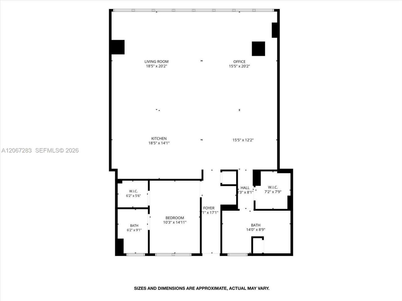 7934 West Dr, Unit 904, North Bay Village, FL 33141 Photo
