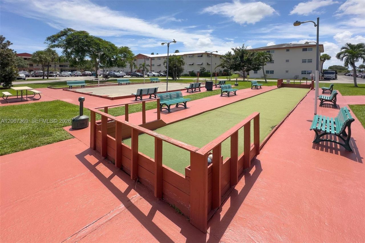 5300 Washington St , Unit T125, Hollywood, FL 33021 Photo