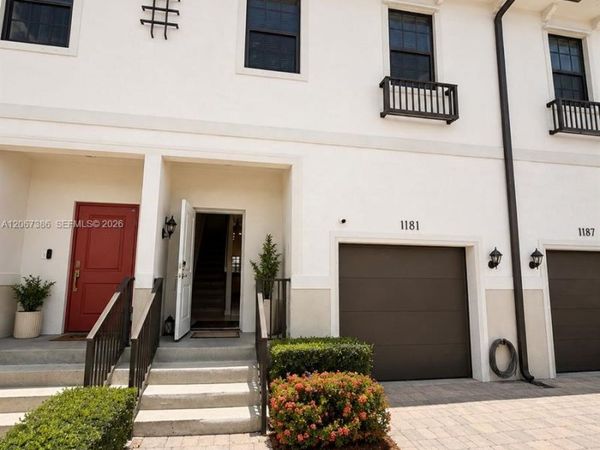 1181 SW 7th Ct , Unit 1181, Florida City, FL 33034