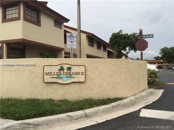13309 SW 59th Ter , Miami, FL 33183