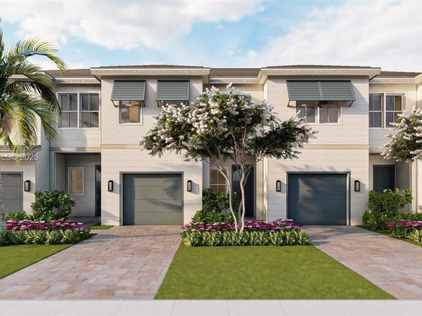 190 NE 15th Ave , Homestead, FL 33033