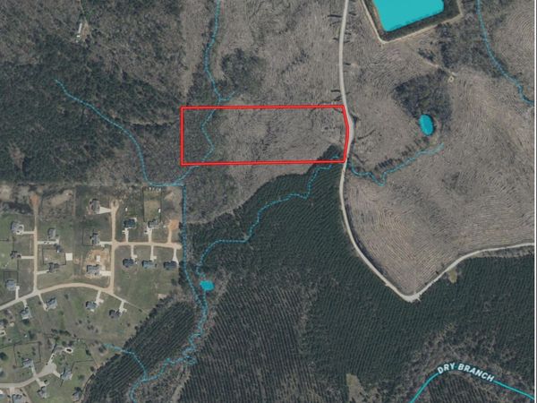Dry Branch Road, Caledonia, MS 39744