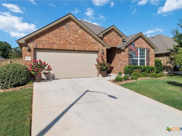 485 Rosemellow Street, New Braunfels, TX 78132