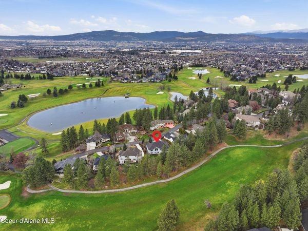 514 N DUNBARTON OAKS LN , Liberty Lake, WA 99019