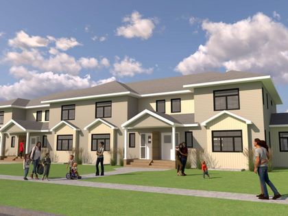 TBD (LOT 14/BLK 4) Linden Street Kindred, ND 58051