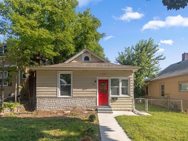 1035 Magnolia Avenue E, Saint Paul, MN 55106