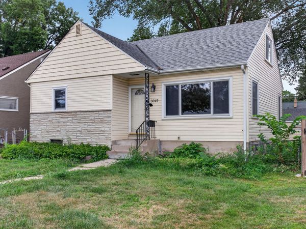 5045 Upton Avenue N, Minneapolis, MN 55430