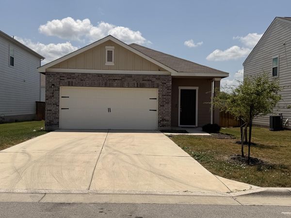342 Line Of Fire WAY, Jarrell, TX 76537