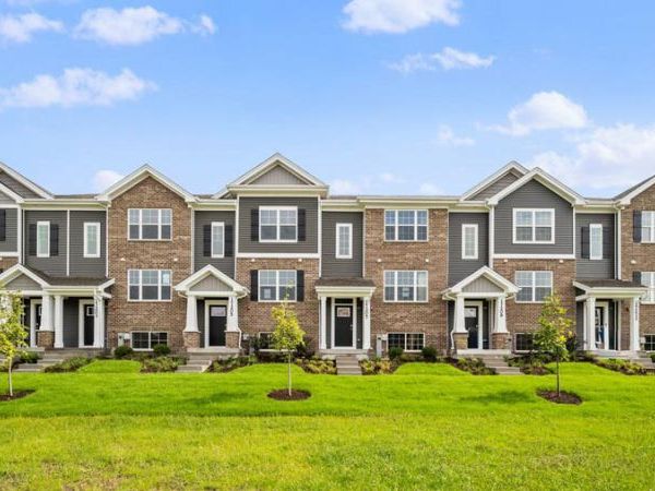 17400 Ulster Drive , Tinley Park, IL 60477