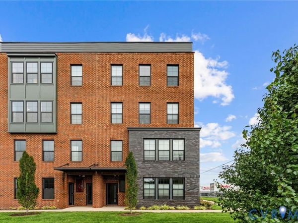 2445 Ownby Lane, Unit B15, Richmond, VA 23220