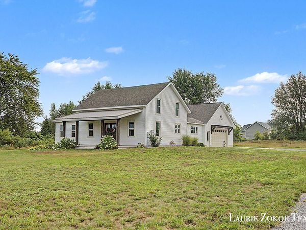 16740 24th Avenue, Coopersville, MI 49404