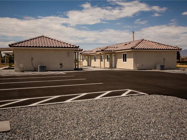 660 San Lorenzo Street, Pahrump, NV 89048