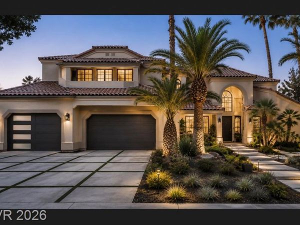 26 Princeville Lane, Las Vegas, NV 89113