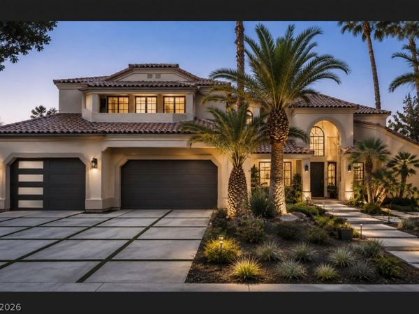 26 Princeville Lane, Las Vegas, NV 89113