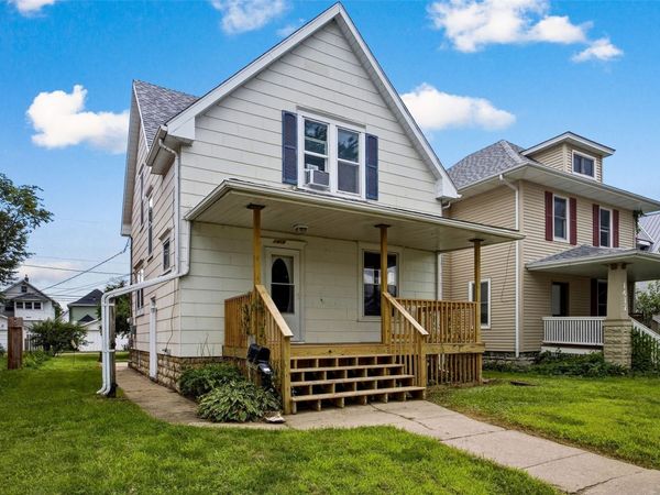 1419 6th Avenue SE, Cedar Rapids, IA 52411
