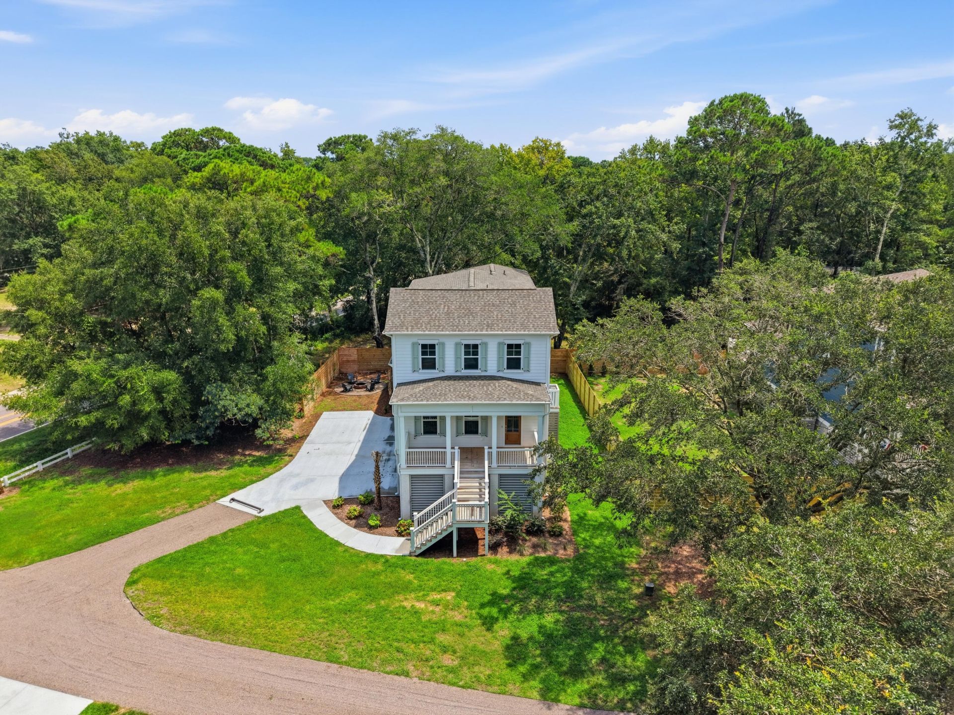 1129 Hamlin Road Photo 2