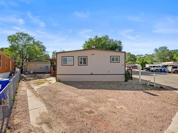 1901 Constitution Rd, Unit 91, Pueblo, CO 81001