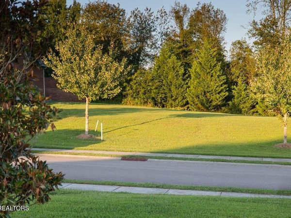 1568 Tsuga Drive, Alcoa, TN 37701