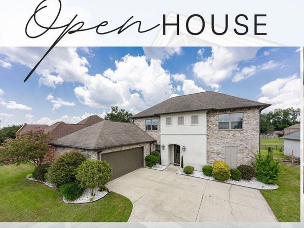 37436 Amalfi Dr, Prairieville, LA 70769