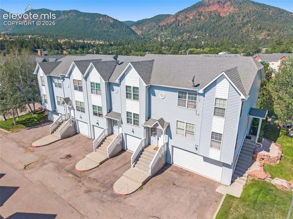 47 Vale Circle, Palmer Lake, CO 80133