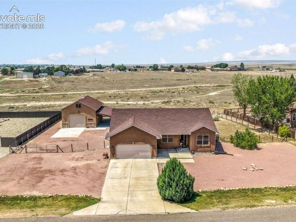 83 S Golfwood Drive, Pueblo, CO 81007