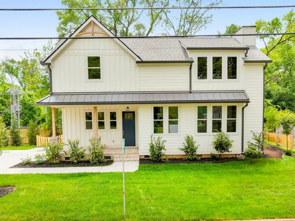 1402 W 55th Street, Chattanooga, TN 37409