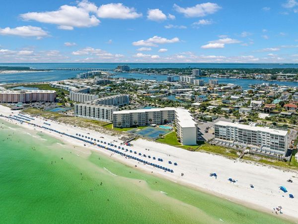 510 Gulf Shore Drive, Unit 307, Destin, FL 32541