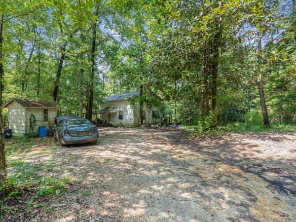439 Thornton Road, DeFuniak Springs, FL 32435