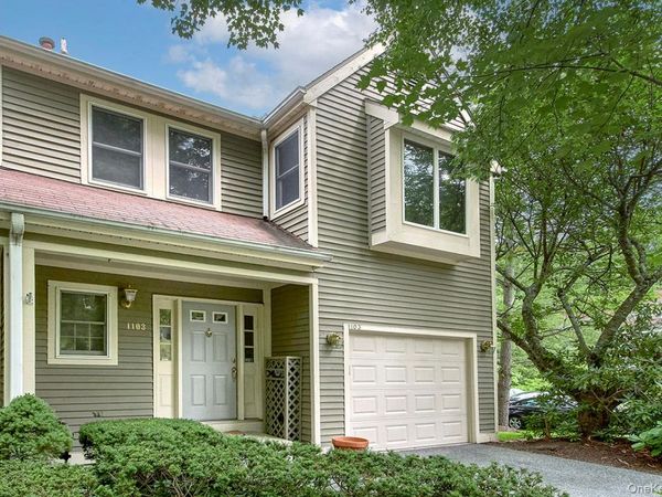 1103 Regent Drive , Mount Kisco, NY 10549