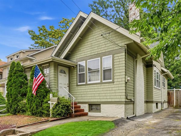 215 Demorest Avenue , Staten Island, NY 10314