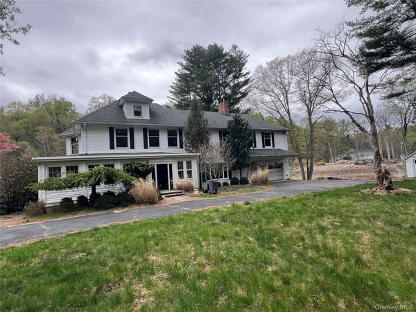 285 Bulsontown Road , Stony Point, NY 10980