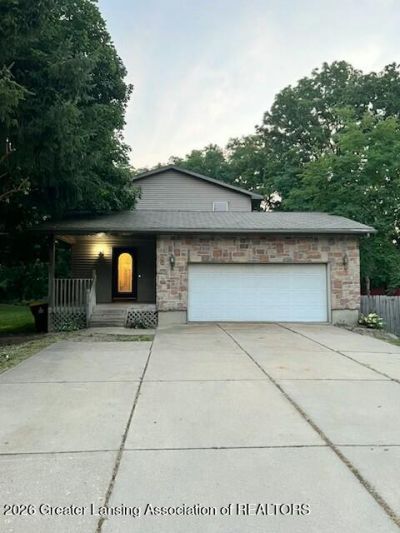 5855 Edson Street, Haslett, MI 48840 Main Photo