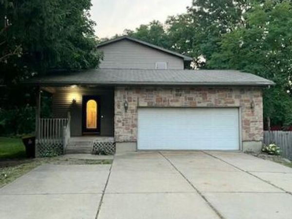 5855 Edson Street, Haslett, MI 48840