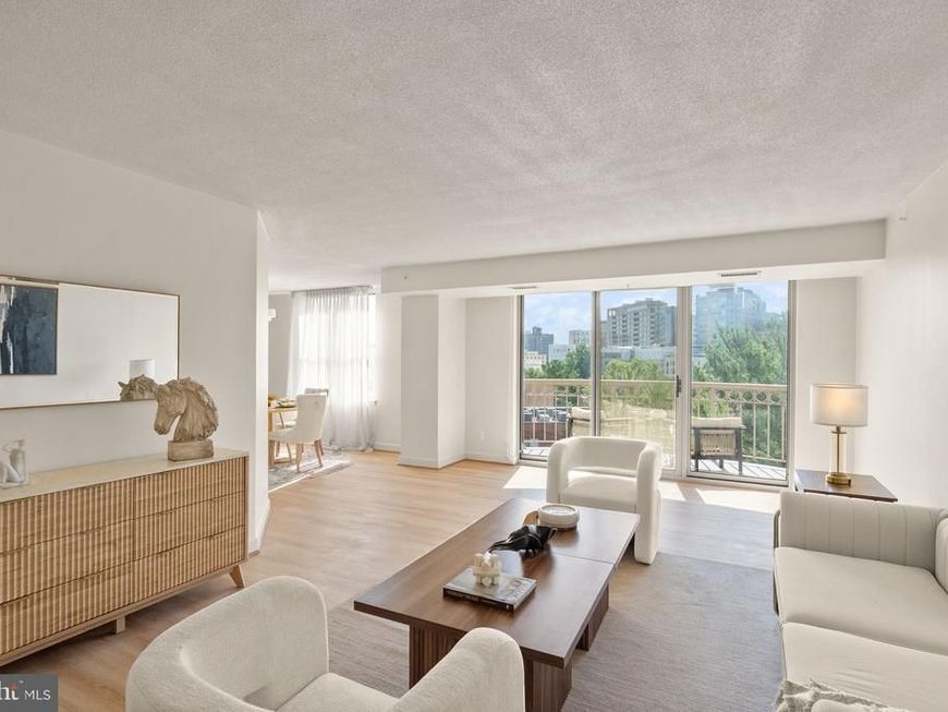 5000 Battery Lane , Unit 706, Bethesda, MD 20814 Main Photo