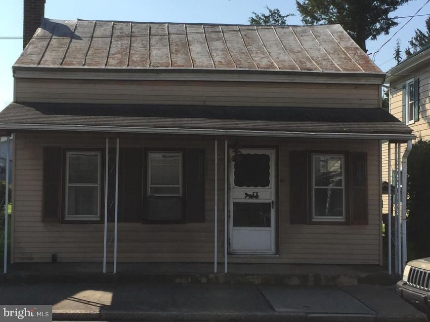 60 W Main Street , Newmanstown, PA 17073 Main Photo
